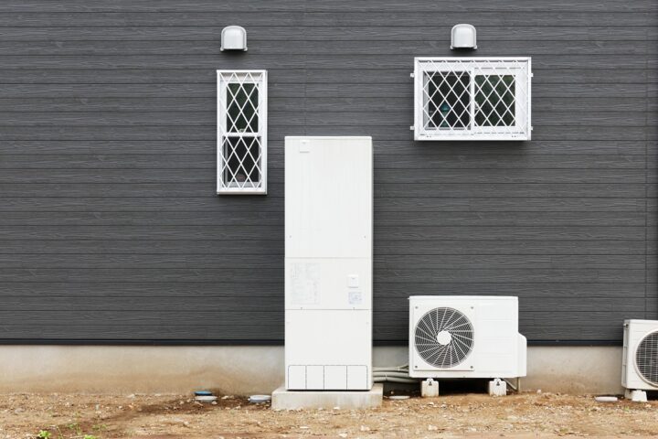 エコキュート（電気温水器）修理・交換｜大分市対応共栄産業の画像