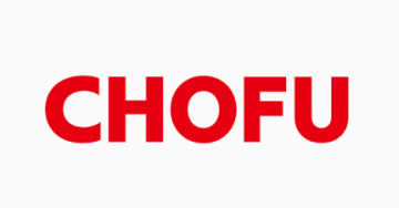 CHOFUロゴ